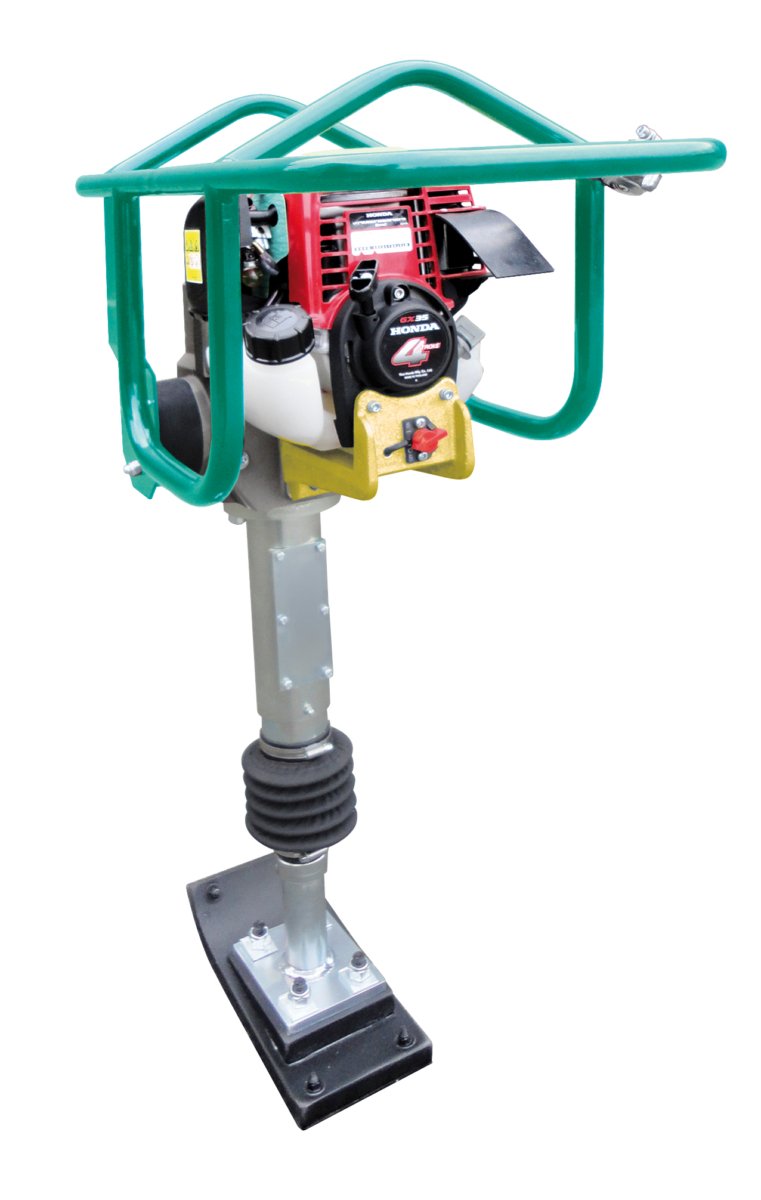 ATR 30 Rammer - Heavy Duty Hydraulic Hammer for Excavators & Demolition | Perfect for Construction, Mining & Trenching Work