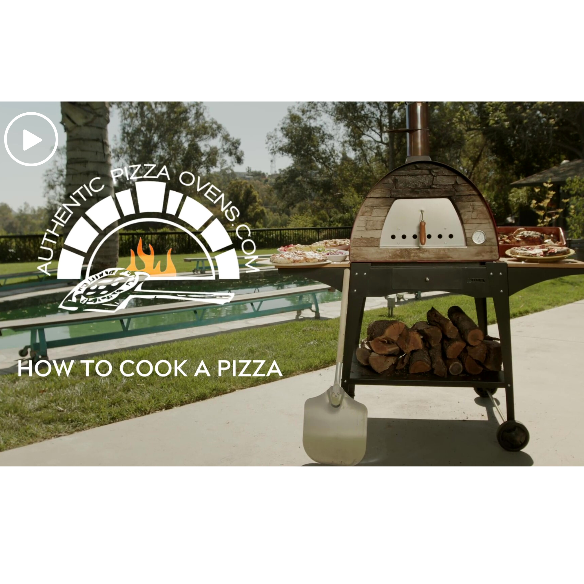Maximus Red Portable Pizza Oven - Best Seller for Outdoor Cooking, Camping, and Backyard Parties