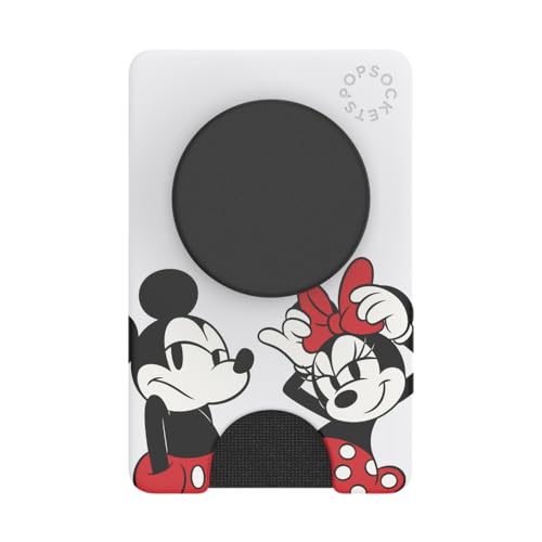 Mickey & Minnie