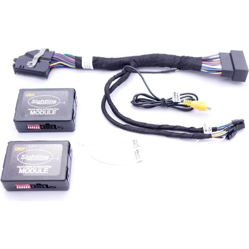 Crux RVCFD 79 - High-Quality RV & Camping Accessories for Outdoor Adventures | Durable Travel Gear for Road Trips & Camping