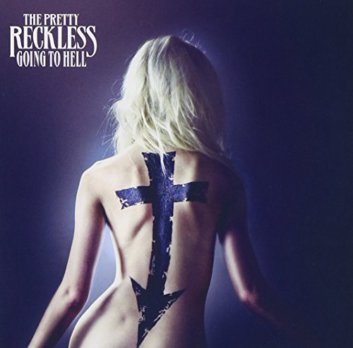 The Pretty Reckless - Going to Hell (2014) | Alternative Rock Music Album | Perfect for Road Trips & Gym Workouts