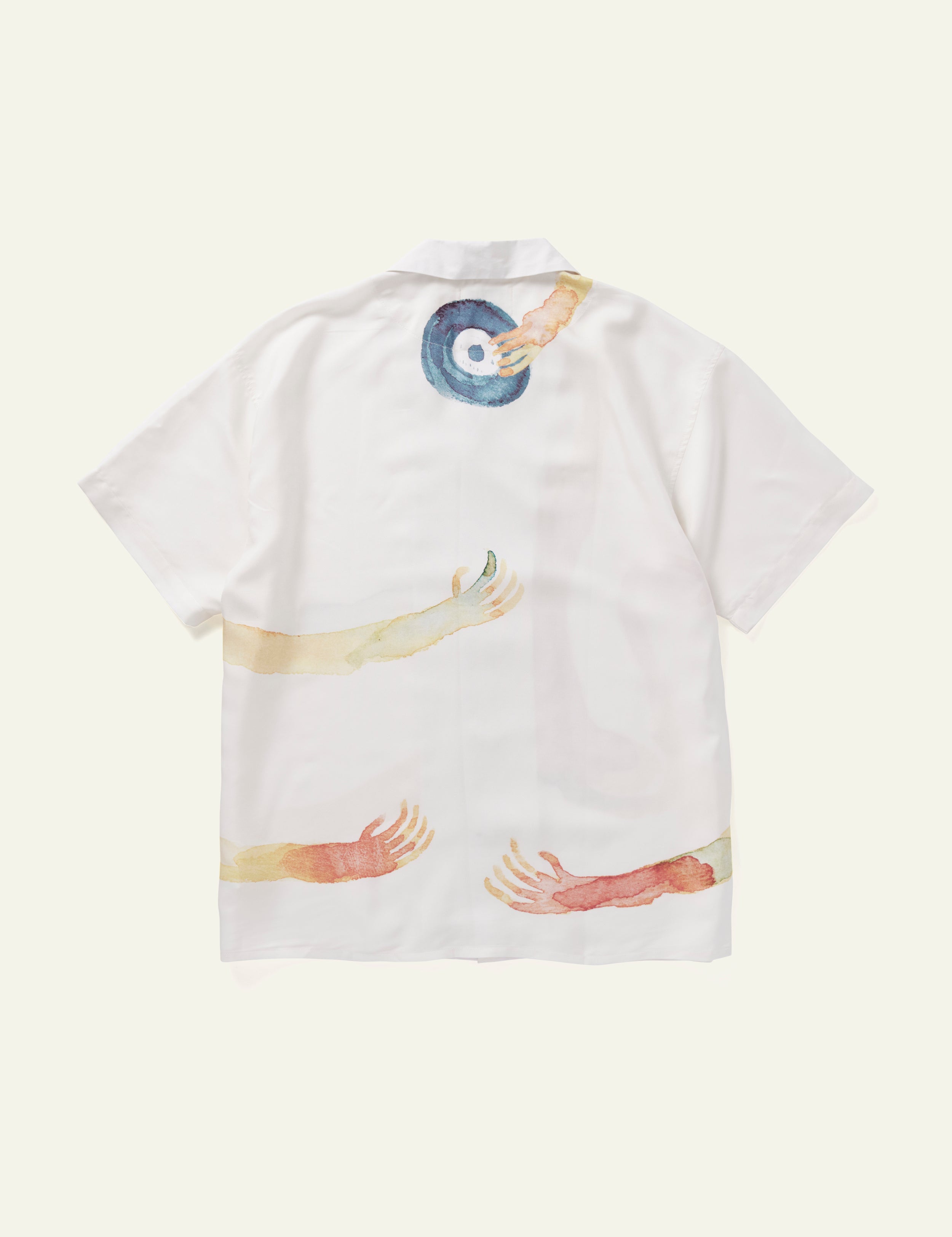 Bali's Monkey Print Short Sleeve T-Shirt for Men & Women | Tropical Vacation Shirt | Beach Party & Summer Outfit Essential