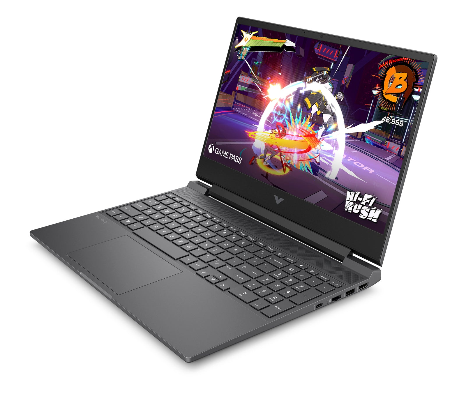 Victus Gaming Laptop 15.6