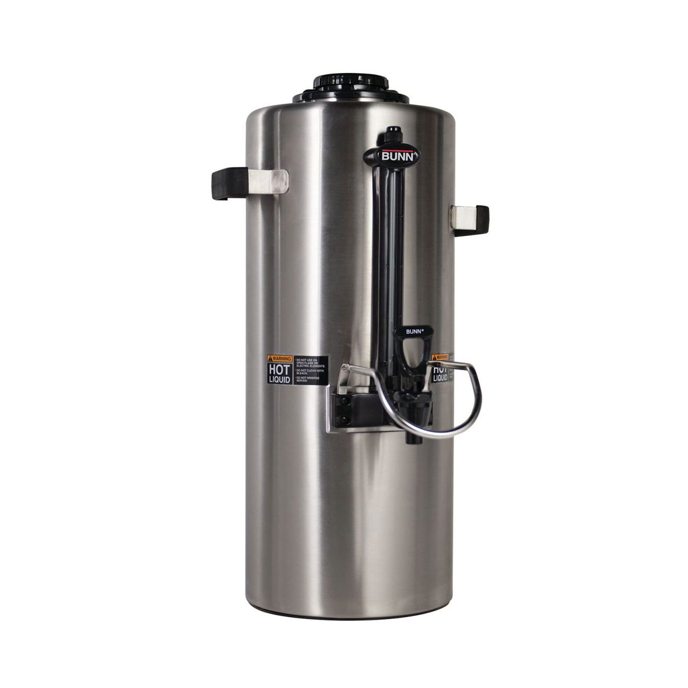 BUNN Titan ThermoFresh 1.5 Gallon Coffee Server - Keep Coffee Hot for Hours, Perfect for Offices, Restaurants & Events