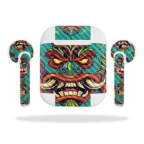 Crazy Tikis