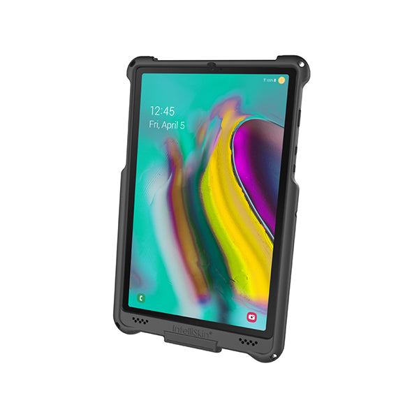 IntelliSkin™ Protective Case for Samsung Galaxy Tab S5e SM-T720 & SM-T725 - Slim Fit Shockproof Cover with Scratch Resistance | Perfect for Work, Travel & Everyday Use