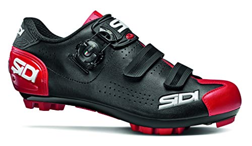 Black/Red