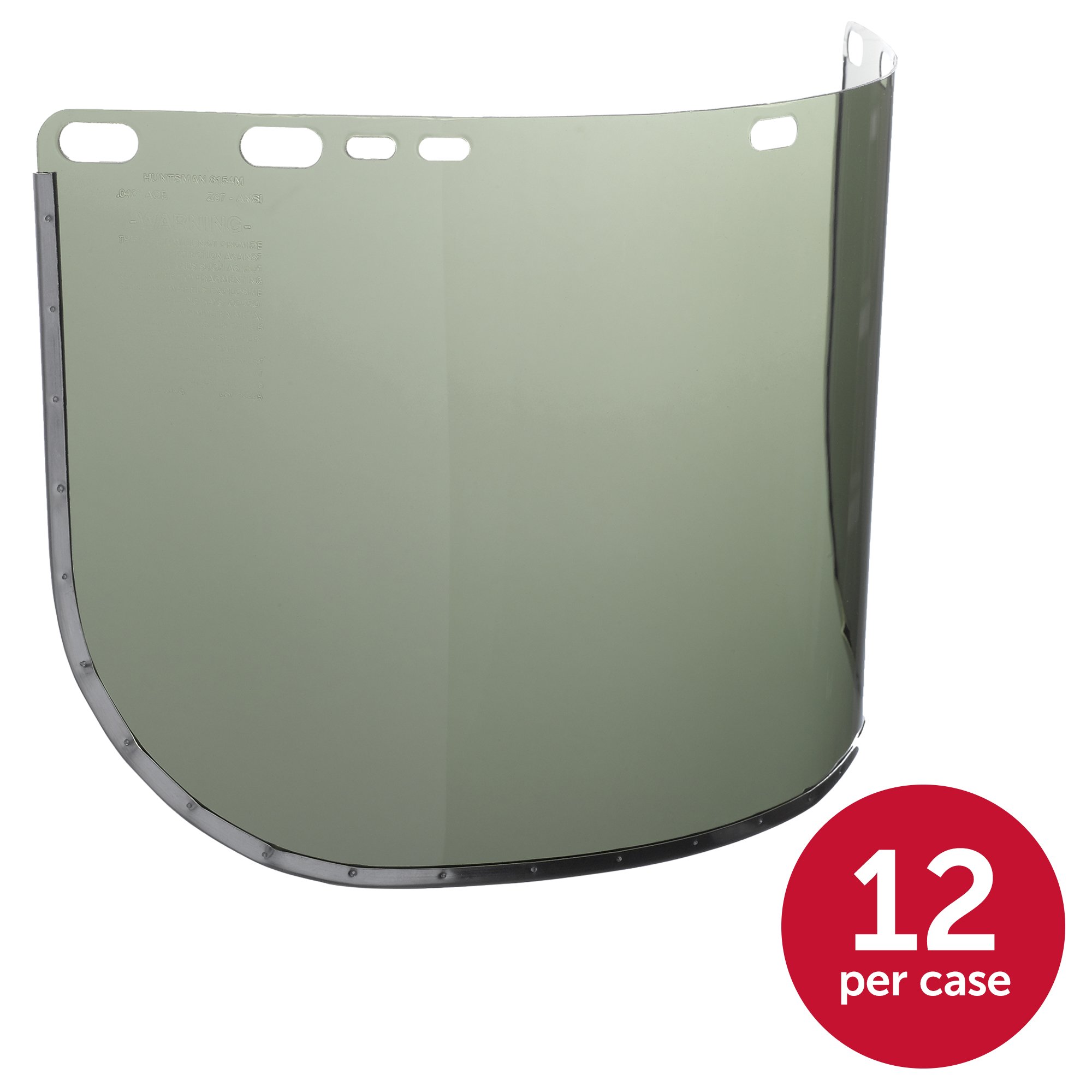 Jackson Safety Face Shield Window 9