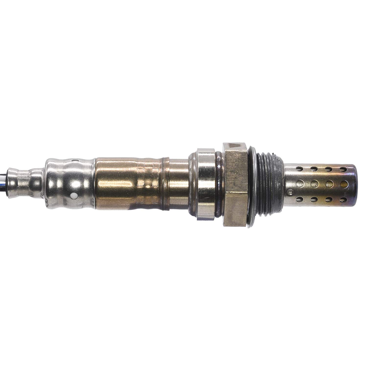 Walker Products 350-34097 Oxygen Sensor - Premium Direct Fit O2 Sensor Replacement for Improved Engine Performance | Compatible with Multiple Vehicle Models | Perfect for Emissions Testing & Fuel Efficiency Optimization