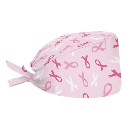 Pink Breast Cancer