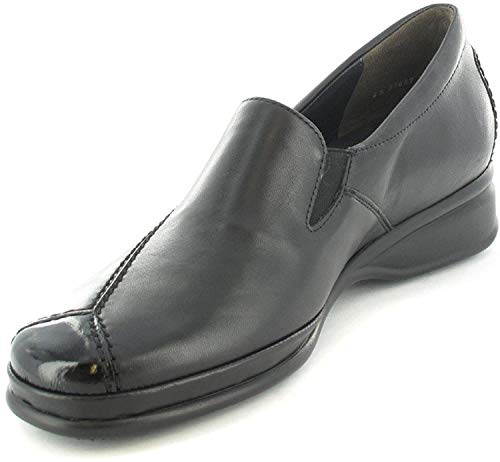 Black 001 Schwarz