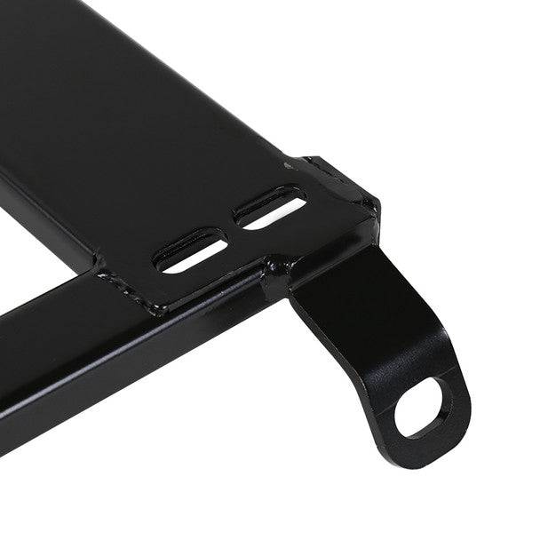 1993-2007 Subaru Impreza WRX STI Racing Seat Mounting Brackets - 2PCS Universal Fit Seat Bracket for Car Racing & Street Performance Upgrades