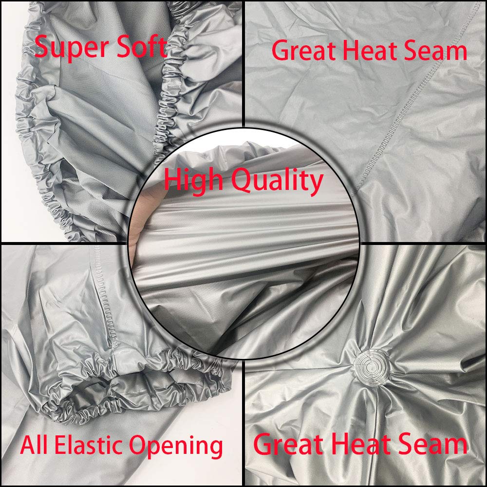 Premium Sauna Sweat Suit for Women & Men - Weight Loss Workout Gear for Gym, Exercise & Fitness Training | Ideal for Hot Yoga, Running & Home Workouts