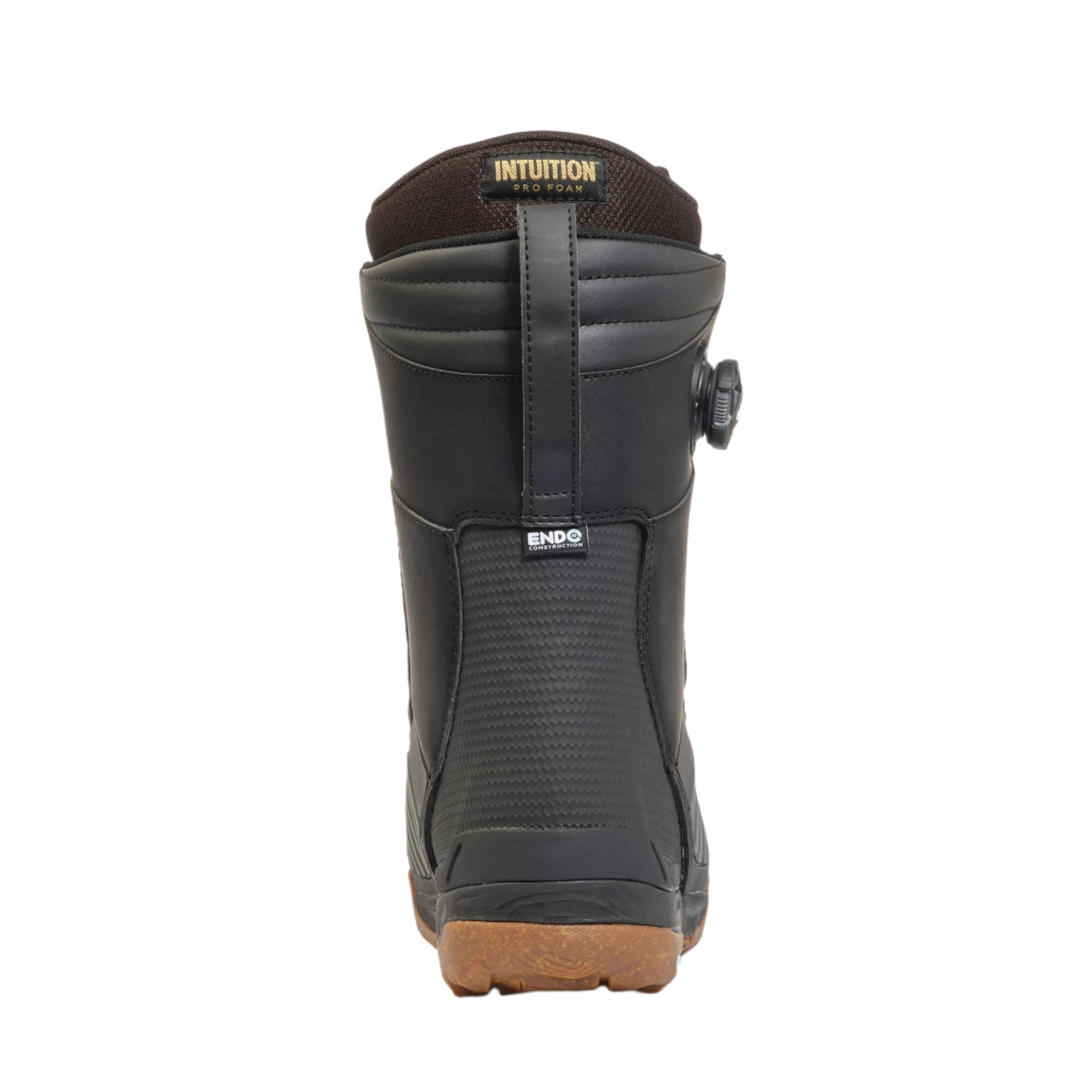 K2 Orton Snowboard Boots 2025 - Men's/Women's All-Mountain Snowboard Boots for Freestyle & Freeride - Perfect for Powder, Park & Backcountry Riding