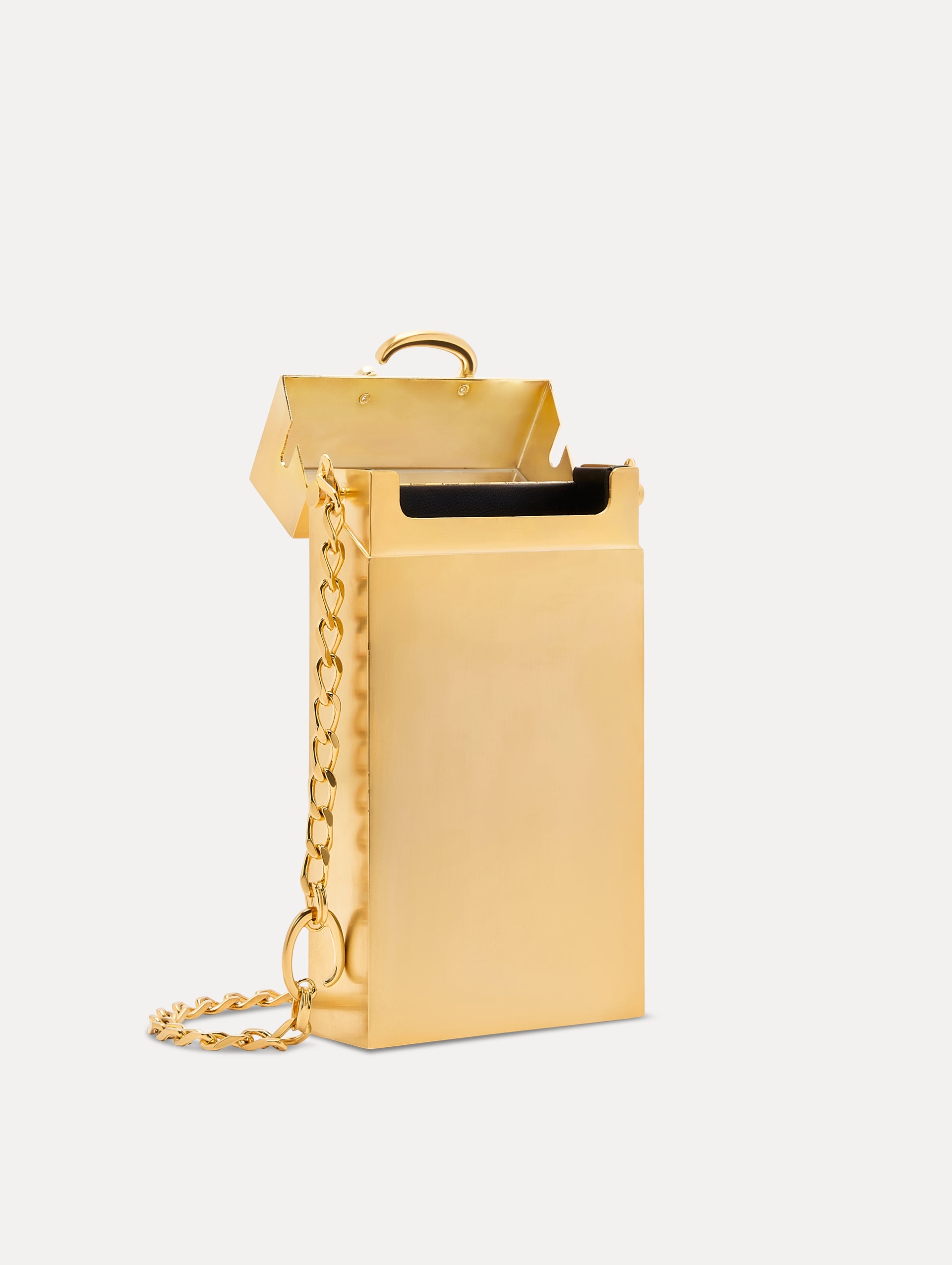 Elegant O Vanity Minaudière Clutch - Stylish Evening Bag for Women, Perfect for Parties, Weddings & Special Occasions