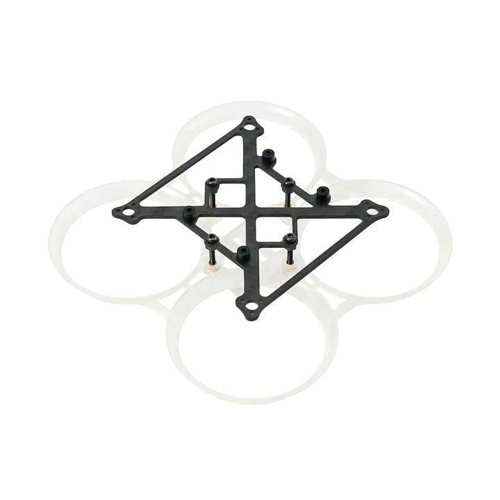 BETAFPV Pavo Pico Brushless Whoop Drone Frame Kit (Color Options) - Lightweight FPV Racing & Indoor Freestyle Drone Parts for DIY Builders