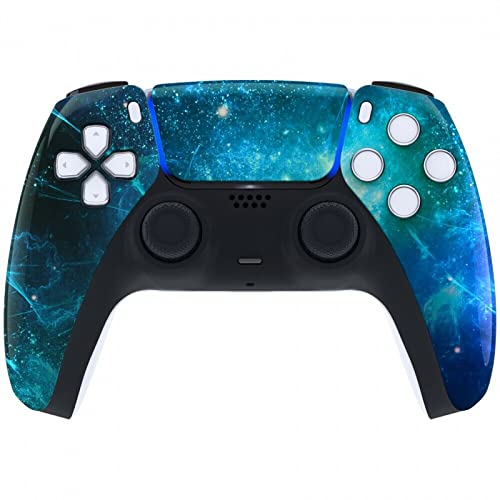 Blue Nebula