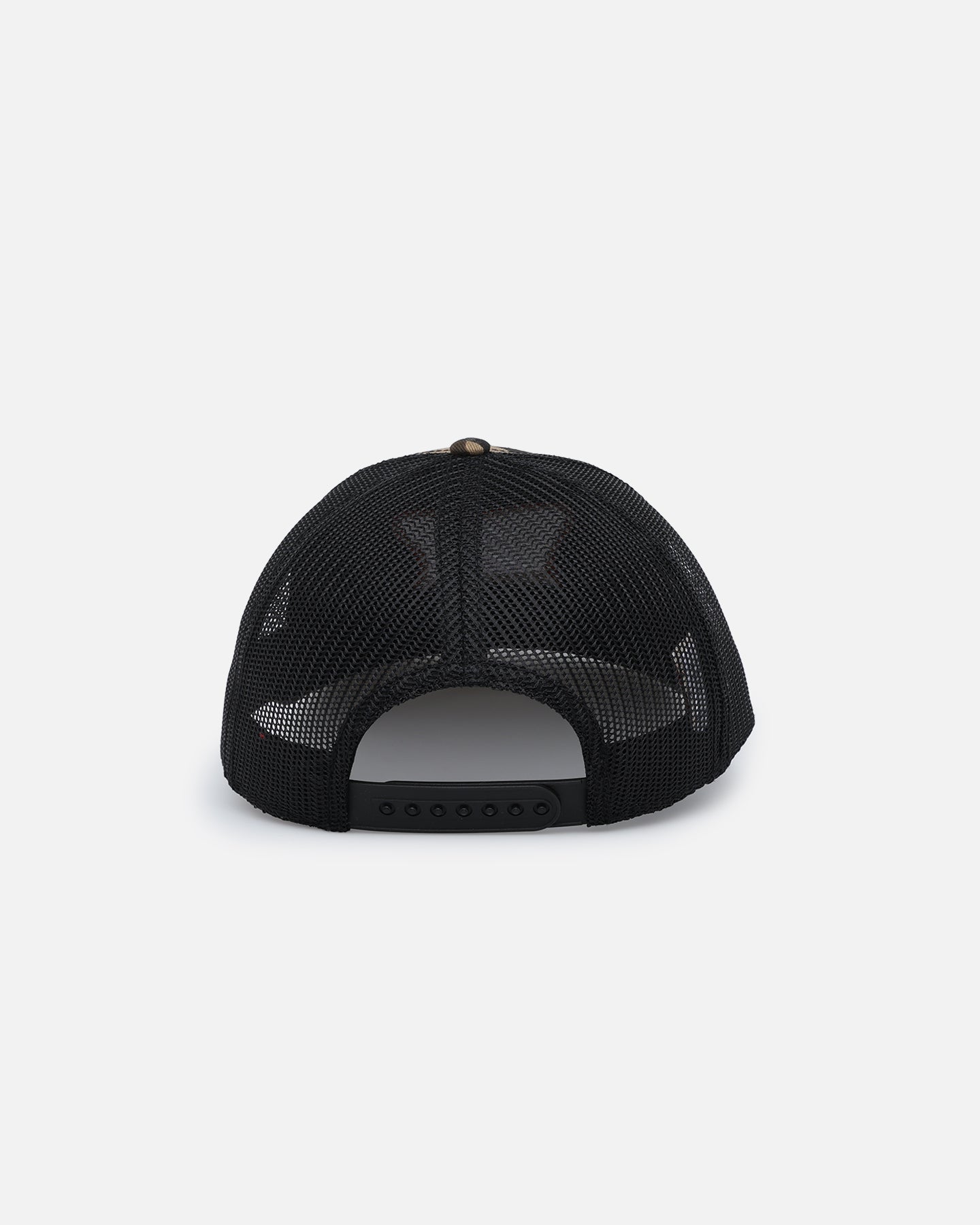 American Needle Valin Trucker Snapback Hat - Camouflage Design for Men & Women - Perfect for Outdoor Adventures, Sports & Casual Wear