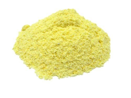 Organic Chickpea & Rice Flour (Dhokla Flour) - 500g | Gluten-Free, Vegan Indian Cooking Ingredient for Dhokla, Pakoras & Healthy Snacks