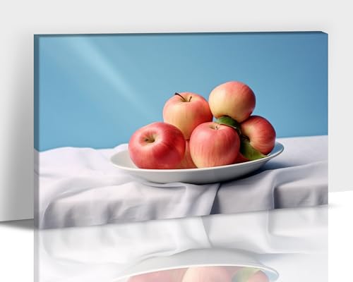 Kitchen Canvas Art-06