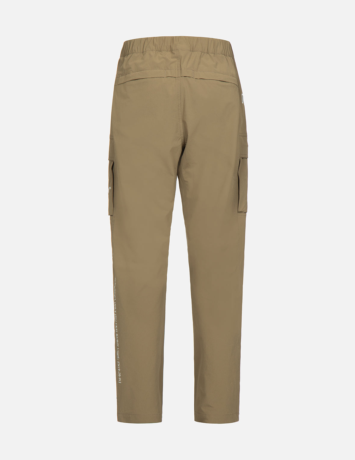 Custom Logo Embroidery Men's Cargo Pants - Comfortable Regular Fit Workwear for Outdoor, Hiking & Casual Wear | Durable Utility Pants with Multiple Pockets