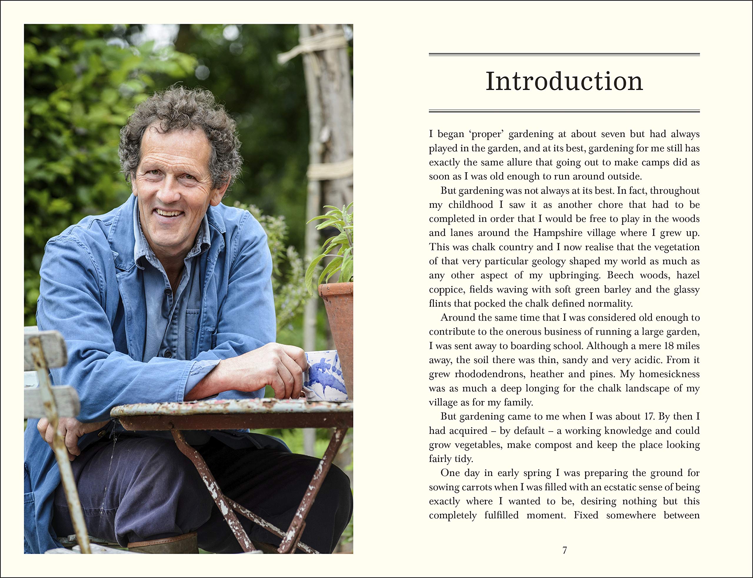 Down to Earth: Organic Gardening Tips & Wisdom for Home Gardeners | Grow Fresh Vegetables, Herbs & Flowers Easily