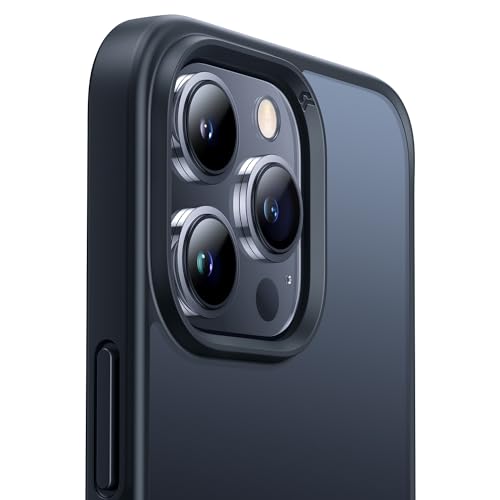 Frosted Black