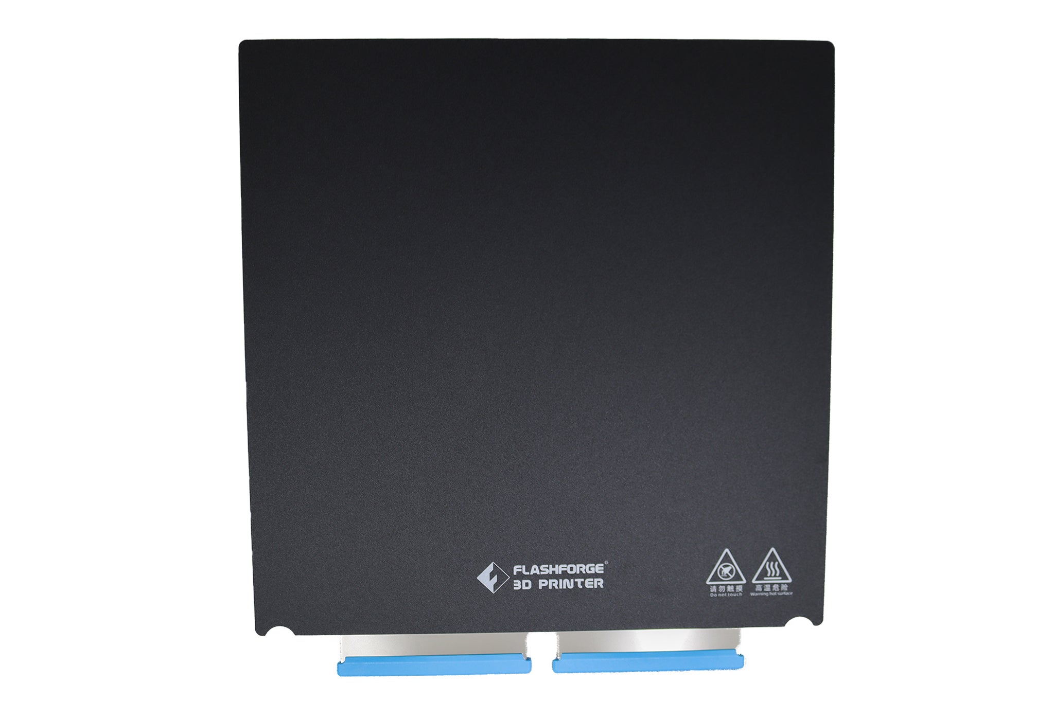 FlashForge Spring Sheet Assembly Replacement for Guider 3 Plus 3D Printer - Perfect for Bed Leveling and Print Surface Maintenance