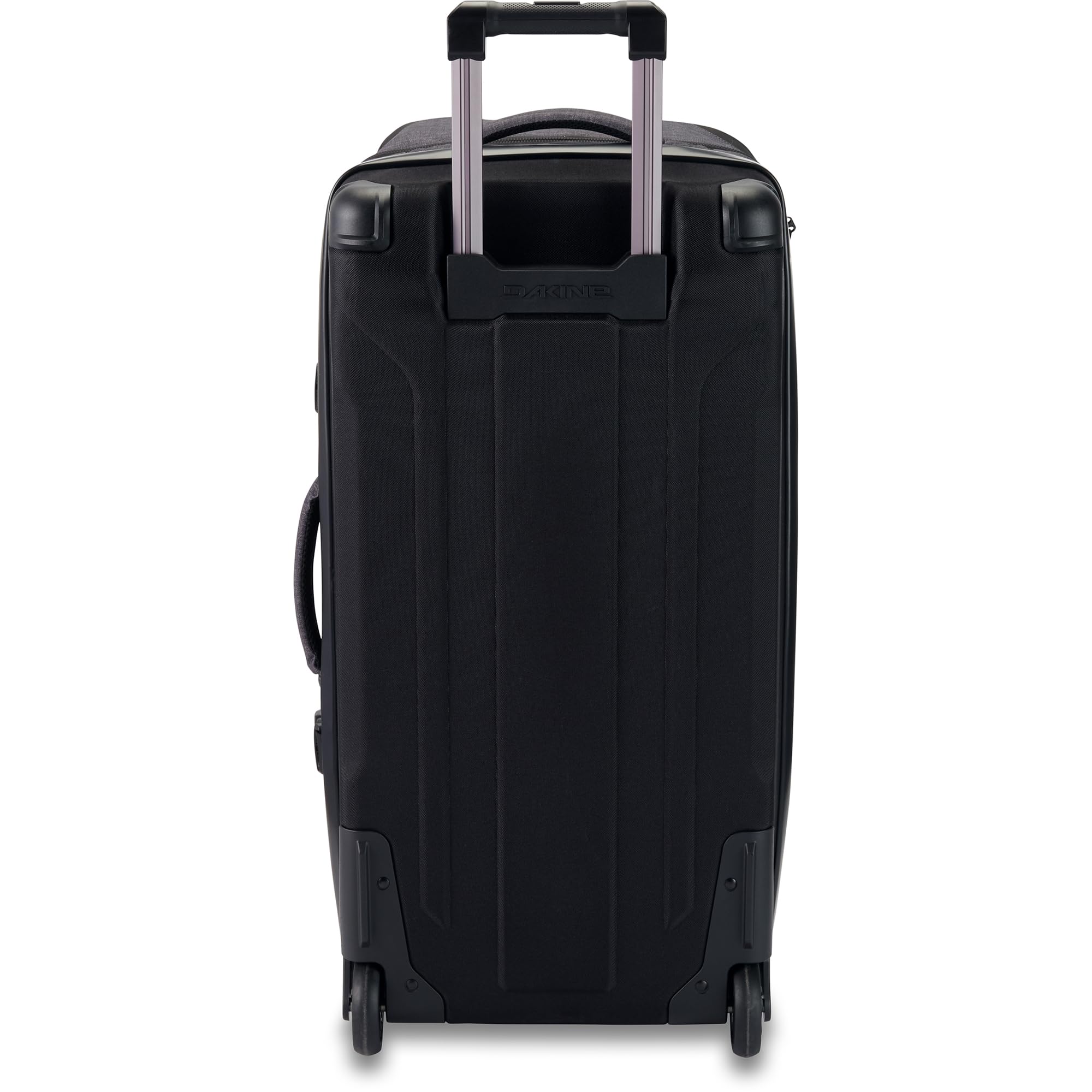 Dakine Split Roller Luggage - Lightweight Expandable Travel Suitcase with Wheels for Men & Women | Perfect for Airplane Carry-On, Business Trips & Vacation Packing