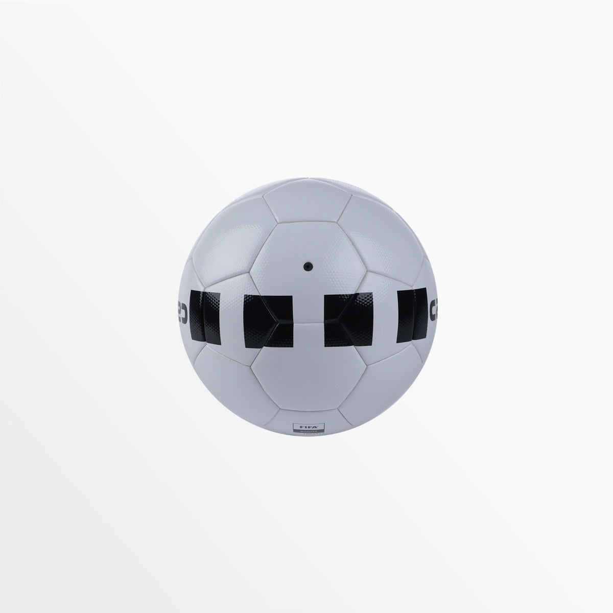 4 Cube Classic Competition Elite Soccer Ball - Official Size & Weight for Professional Matches, Training, and Outdoor Play