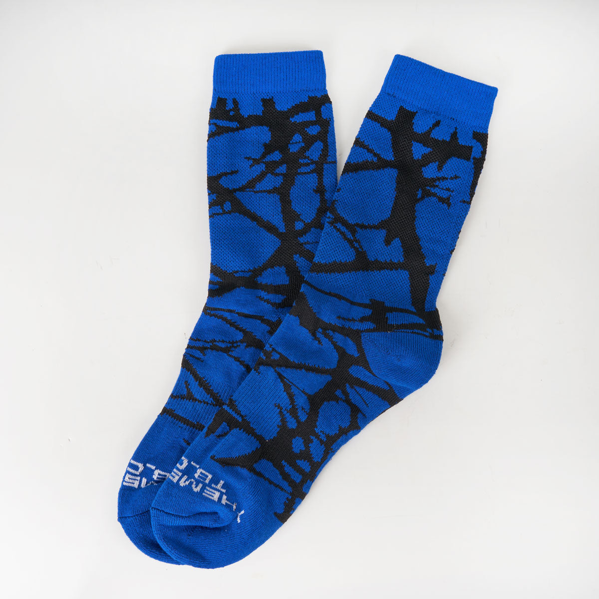 T8 X Them Socks - Premium Athletic Socks for Running, Basketball & Workout - Comfortable Performance Socks for Men & Women - Perfect for Sports, Gym & Daily Wear