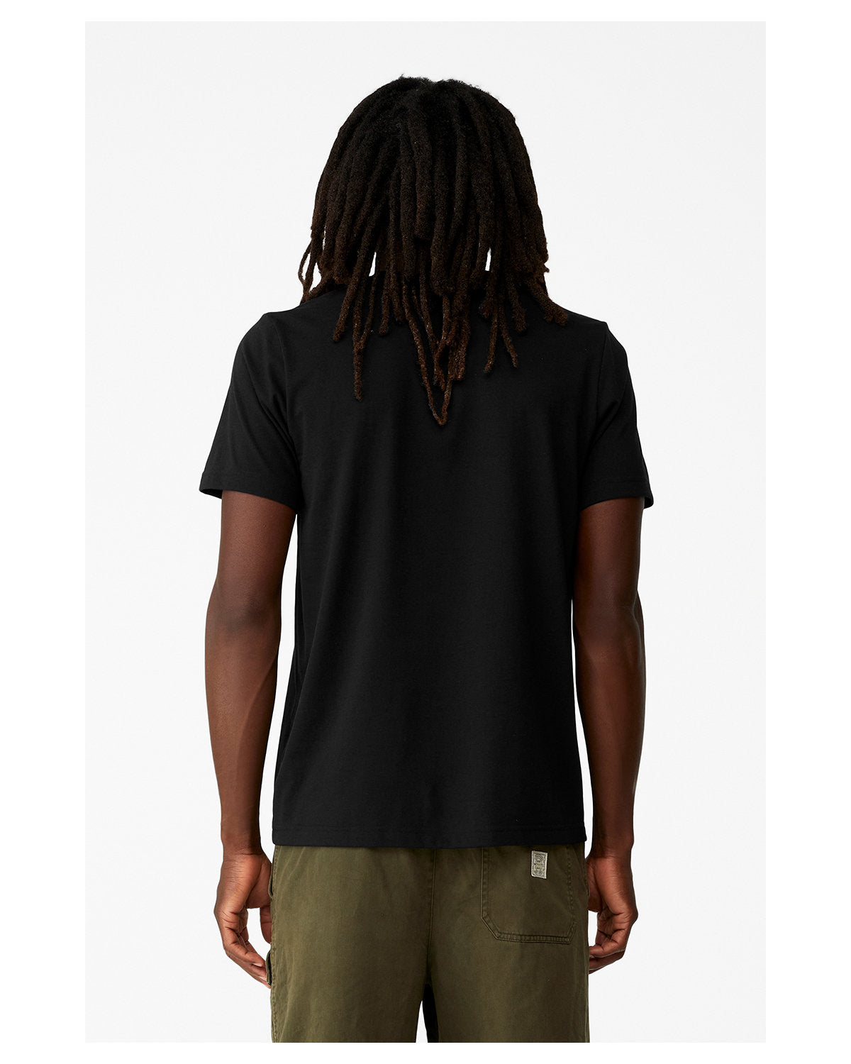 Bella + Canvas 3001ECO Unisex EcoMax T-Shirt | Soft Sustainable Cotton Tee for Men & Women | Perfect for Casual Wear, Gym & Everyday Outfits