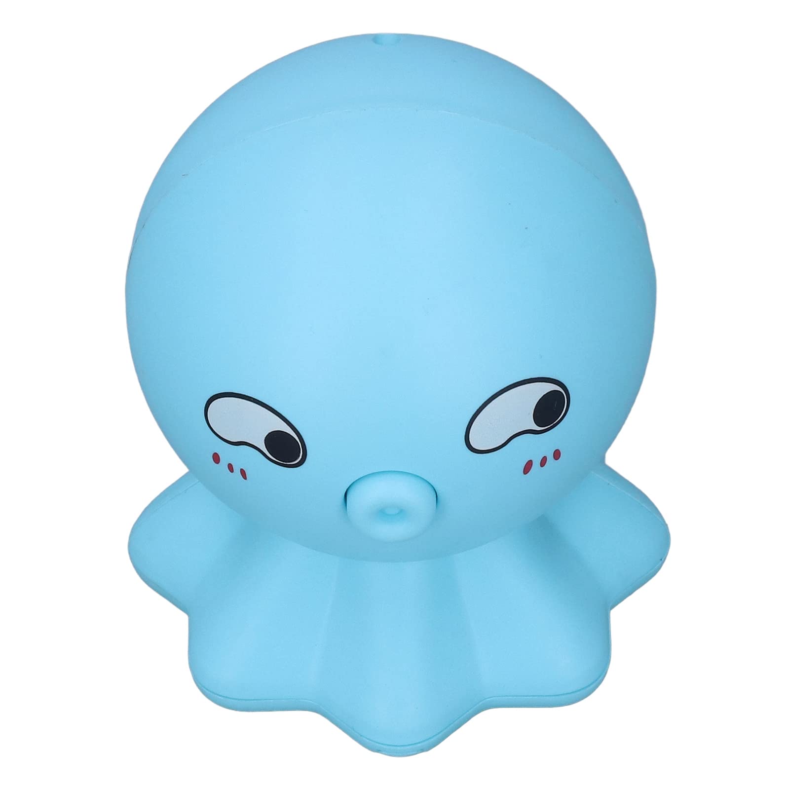 EATC Bubble Maker for Kids - Soft Blue, Sound & Powerful Bubble Blower Toy for Outdoor Play, Ages 3+ | Perfect for Backyard Fun, Birthday Parties & Summer Activities