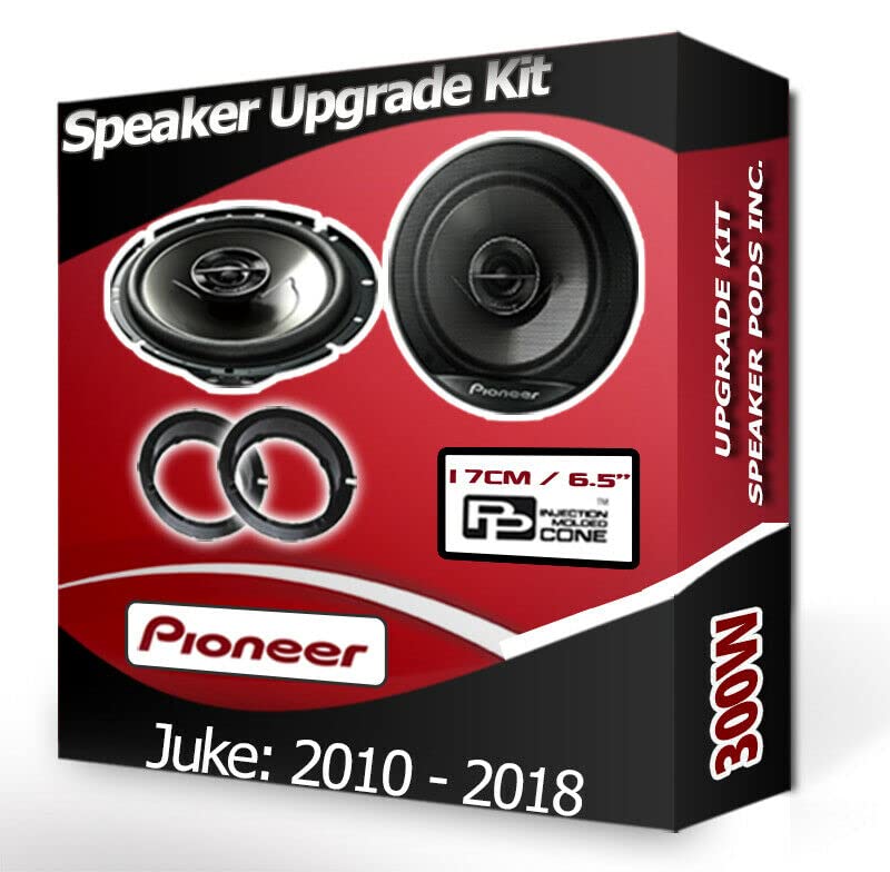 Pioneer 6.5