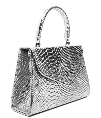 Silver Snake