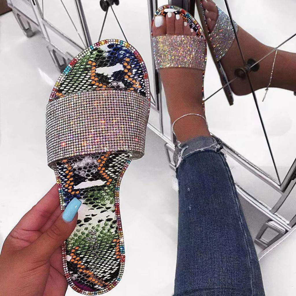 **Women's Platform Sandals - Comfortable Summer Beach Shoes for Travel & Fashion | Casual Wear, Outdoor Walks & Vacation Outfits**