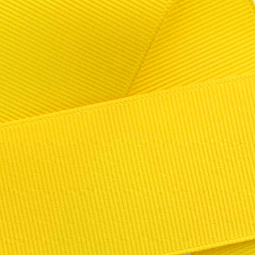 645 Yellow HBC