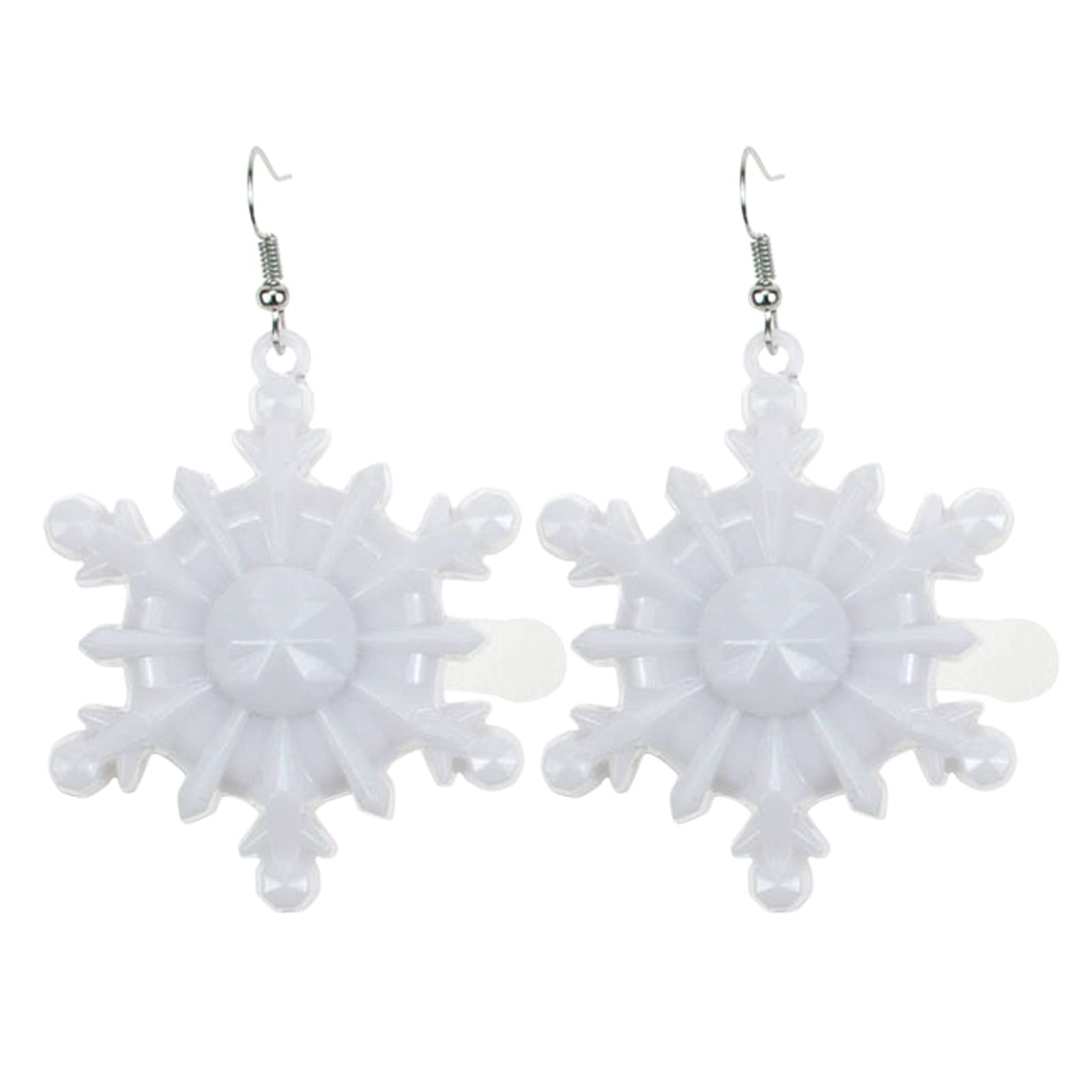Christmas Gifts for Women & Girls - Creative Holiday Luminous Earrings Jewelry Set, Valentine's Day Present for Girlfriend | Perfect for Parties, Date Nights & Special Occasions