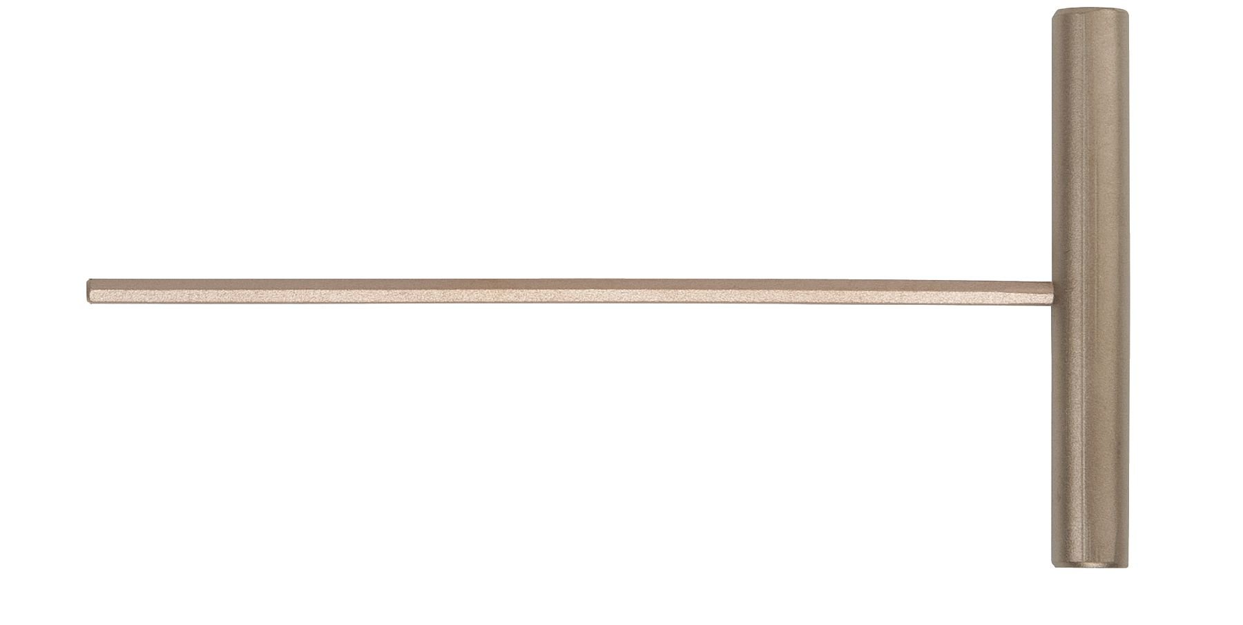 **Ampco Non-Sparking Non-Magnetic 5/32