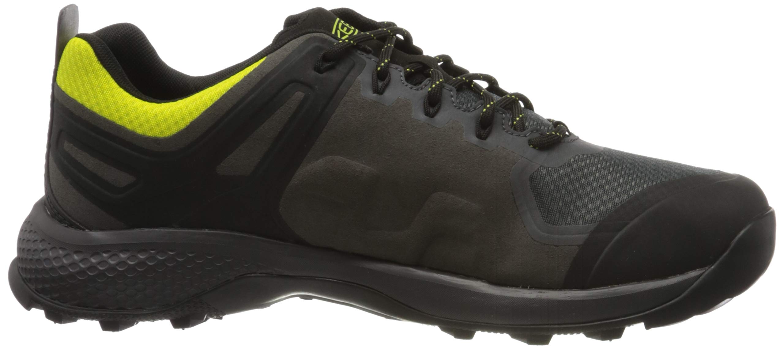 KEEN Women's Explore Waterproof Hiking Shoes - Lightweight Outdoor Boots for Women, Trail Running & Walking - Perfect for Camping, Backpacking & Adventure Travel