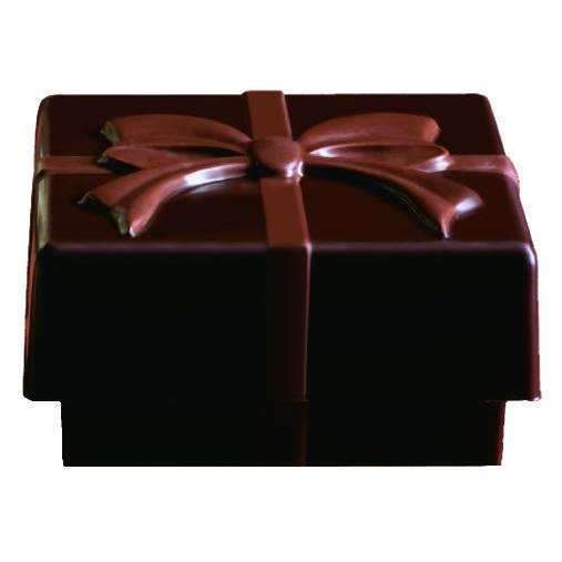 Premium Sweet Box Chocolate Mold for DIY Candy Making - Perfect for Valentine's Day, Birthday Gifts & Party Favors