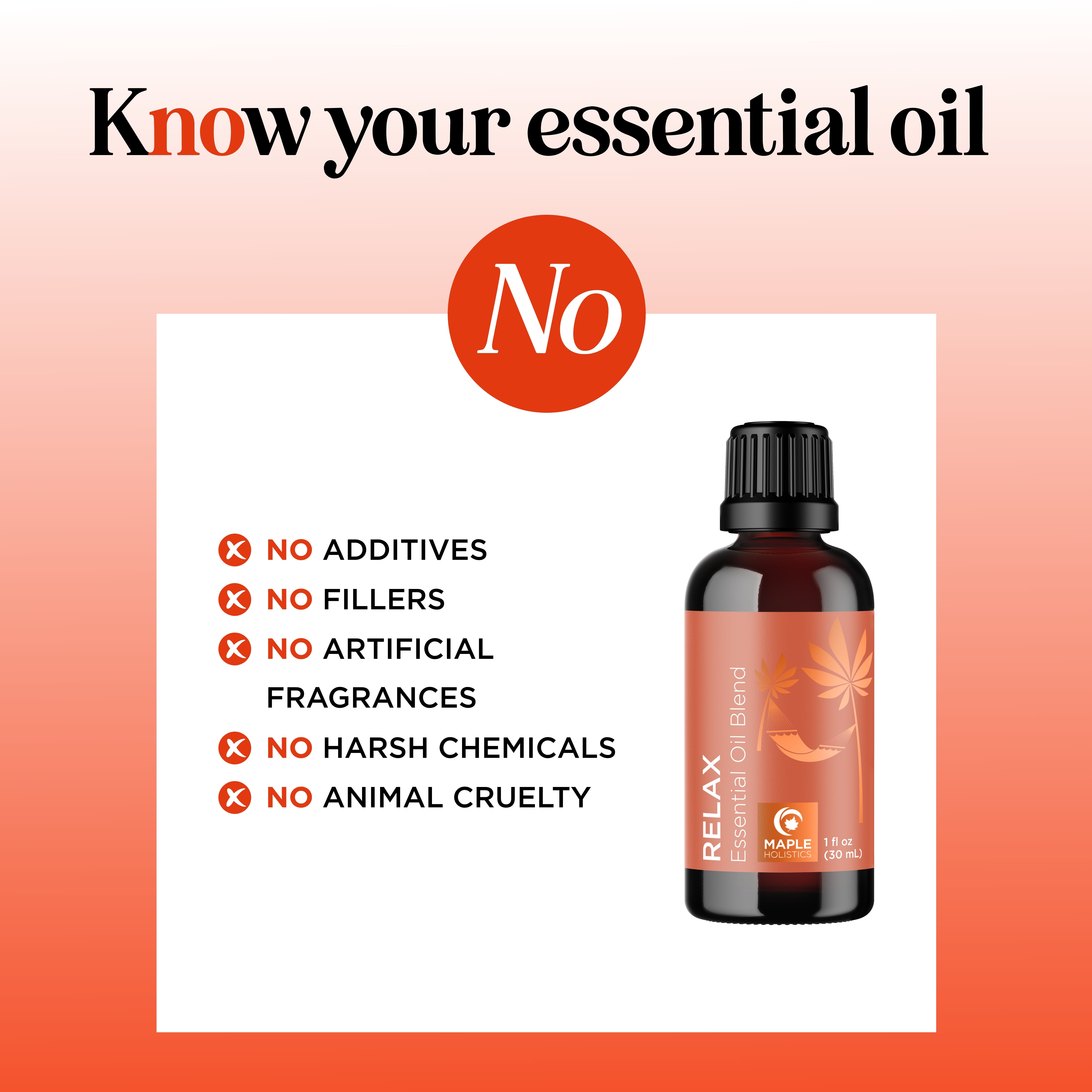 Best Relax Essential Oil Blend for Stress Relief & Sleep - Aromatherapy Diffuser Oil for Home, Spa & Massage