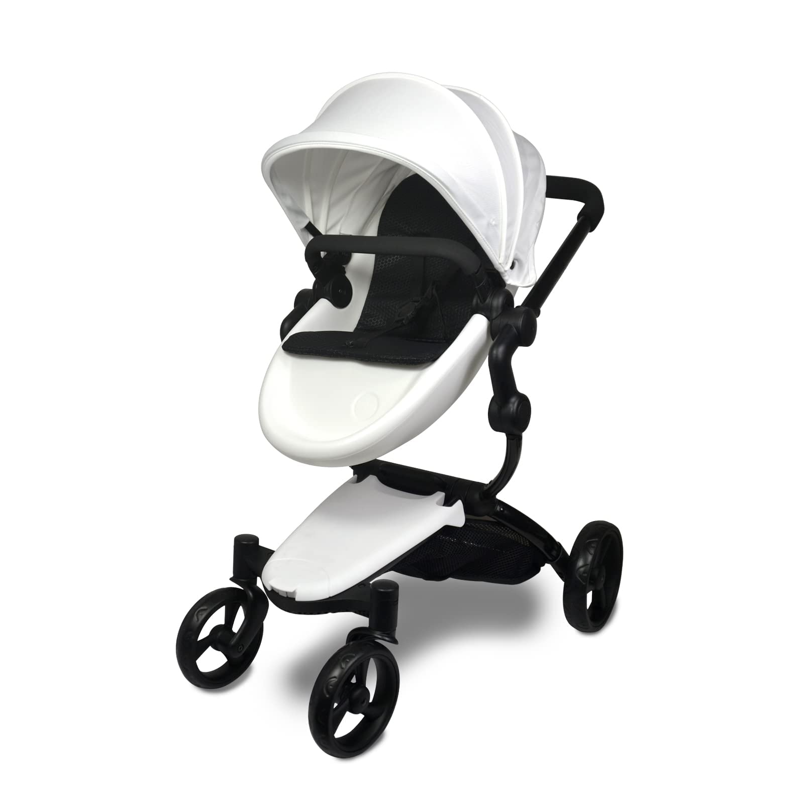Anivia Luxury Baby Doll Stroller for 18
