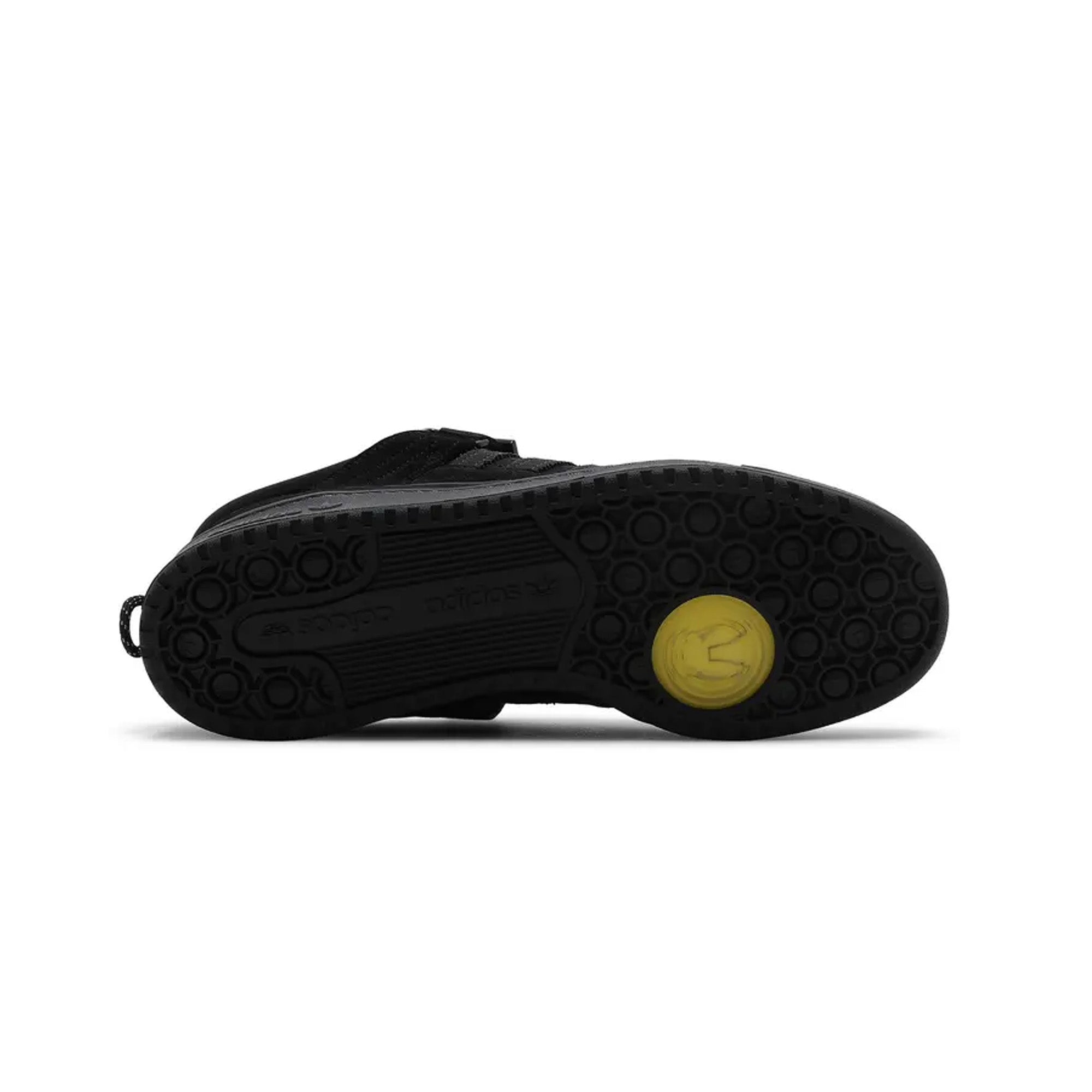 Adidas Forum Low x Bad Bunny 'Back To School' Sneakers - Men's Basketball Shoes for Casual Wear & Street Style - Perfect for School, Gym, and Everyday Outfits