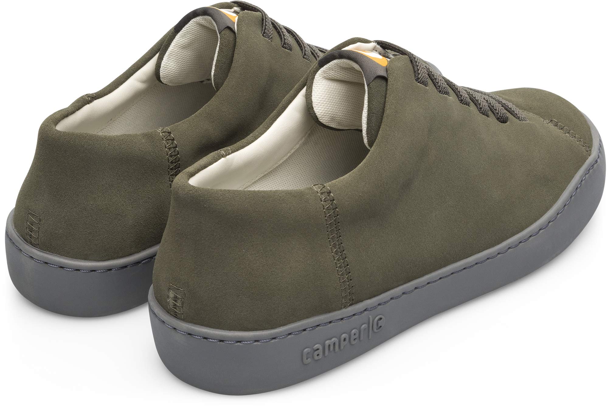 Camper Men's Sneaker - Lightweight Comfortable Walking Shoes for Outdoor Hiking & Casual Wear | Breathable Mesh & Cushioned Support