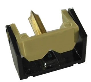 Shure N95ED Stylus Replacement - High-Quality LP GEAR Needle for Turntables - Perfect for Vinyl Record Players & Audiophile Listening