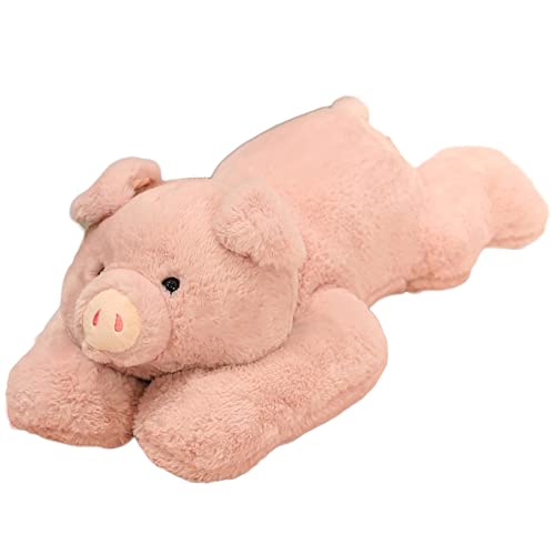 Pink Pig