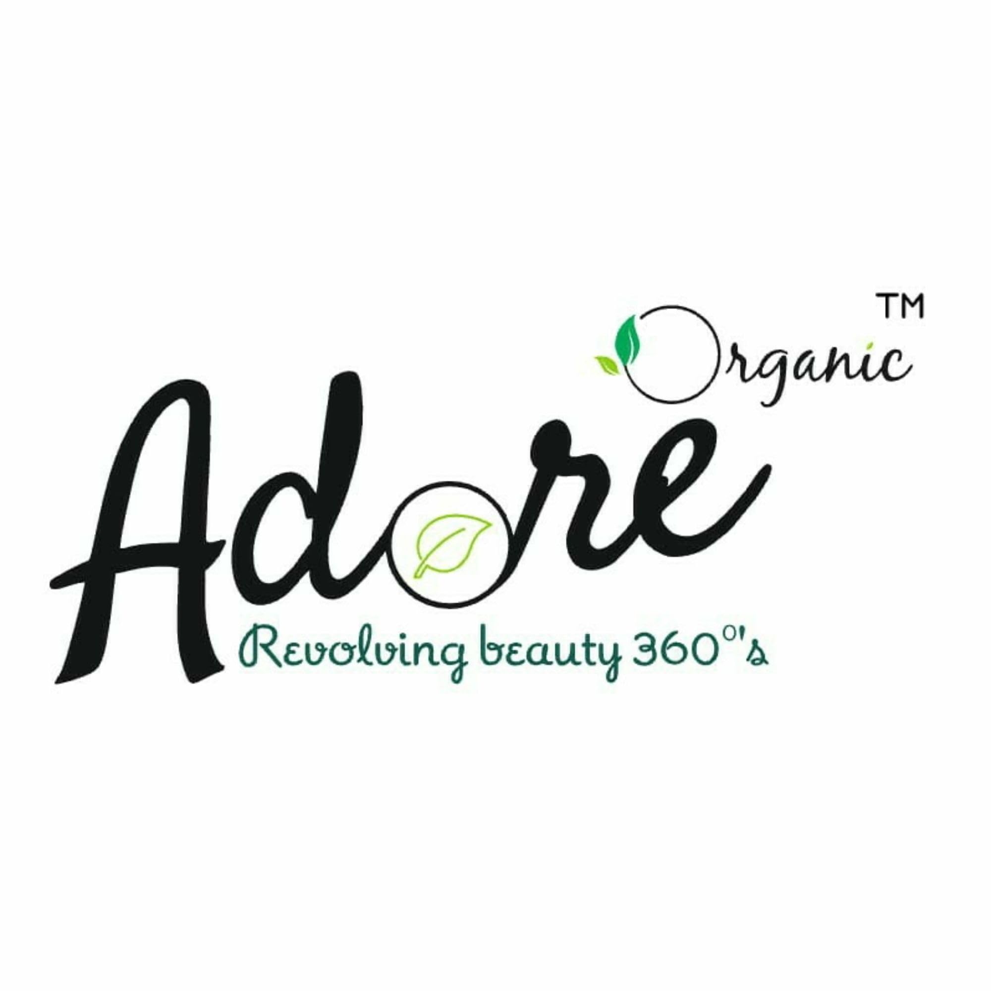 Adore Organic Lip Polish - 10g Natural Exfoliating & Moisturizing Lip Scrub for Soft, Smooth Lips - Perfect for Dry, Chapped Lips & Pre-Lipstick Prep