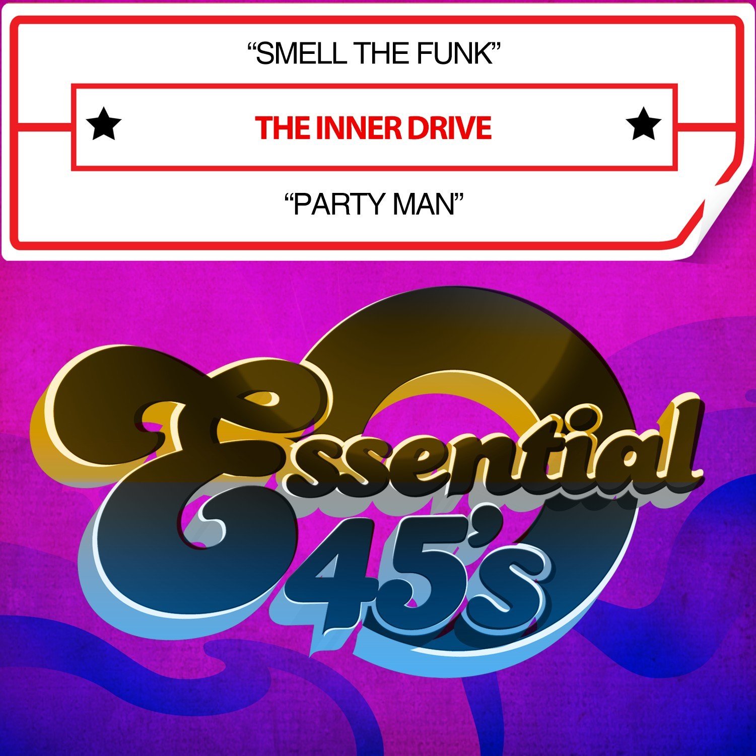 Smell Funk & Party Man - Premium Scented Candles for Home, Office & Events - Perfect for Parties, Relaxation & Aromatherapy
