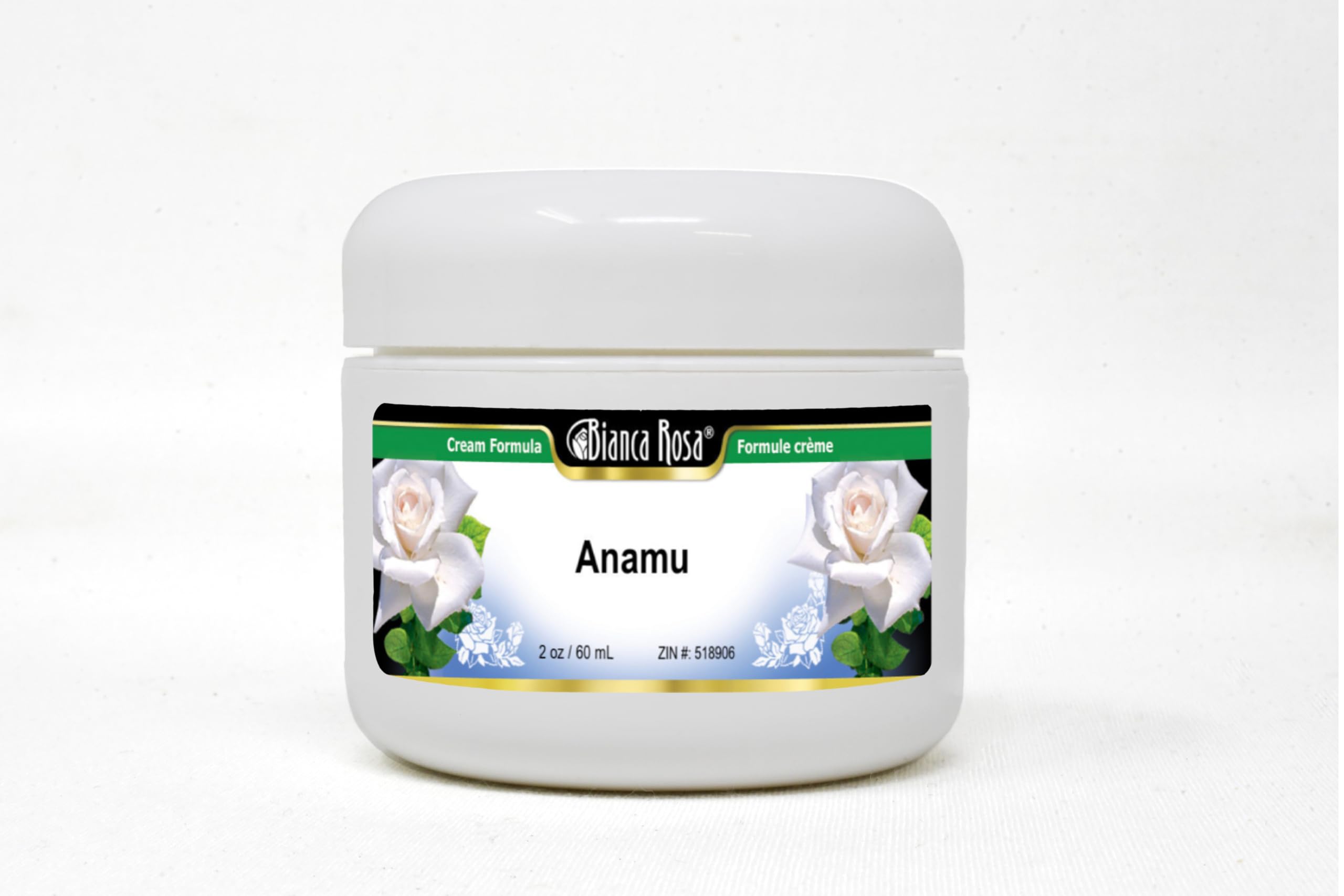 Anamu Cream - Natural Pain Relief & Anti-Inflammatory (2 oz, 3 Pack) - Soothes Joint & Muscle Discomfort for Active Lifestyles & Arthritis Relief